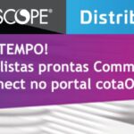 Confira listas prontas de produtos CommScope NetConnect em nosso site.