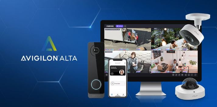 Venha conhecer a solução Avigilon Alta da Motorola Solutions, dia 11 de Junho em São Paulo. Avigilon Alta by Motorola Solutions é uma linha disruptiva de soluções de vídeo analytics baseadas em nuvem com inteligência artificial e aprendizado de máquina chamada.