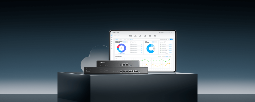 Voltada para o público de médias empresas, o TP-Link mostra conexão de qualidade com vantagens e custo benefício atraente Em mais uma parceria para levar as melhores soluções para o mercado de tecnologia, a GP Cabling reforça sua parceria com a TP-Link e reforça a sua oferta por meio da plataforma TP- Link Omada.