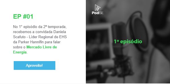 Podcast da Schneider Electric