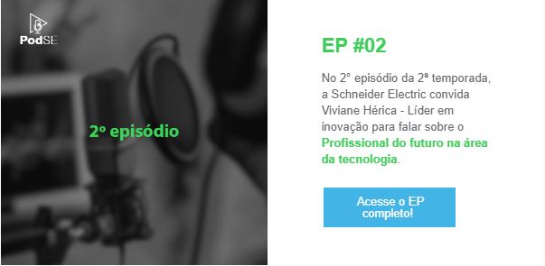 Podcast da Schneider Electric