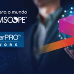 Venha para o mundo CommScope. Formulário de interesse para o programa PartnerPRO