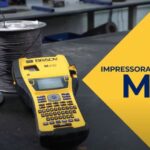 Impressora M410 : perguntas frequentes