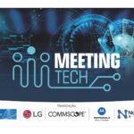 GP Cabling marcando presença no  Meeting Techi