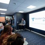 GP Cabling Solution Center é inaugurado em SP