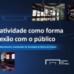 Museu do Futebol: interatividade e conexão com o público​