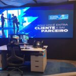 GP Cabling Solution Center recebe integradores e fabricantes